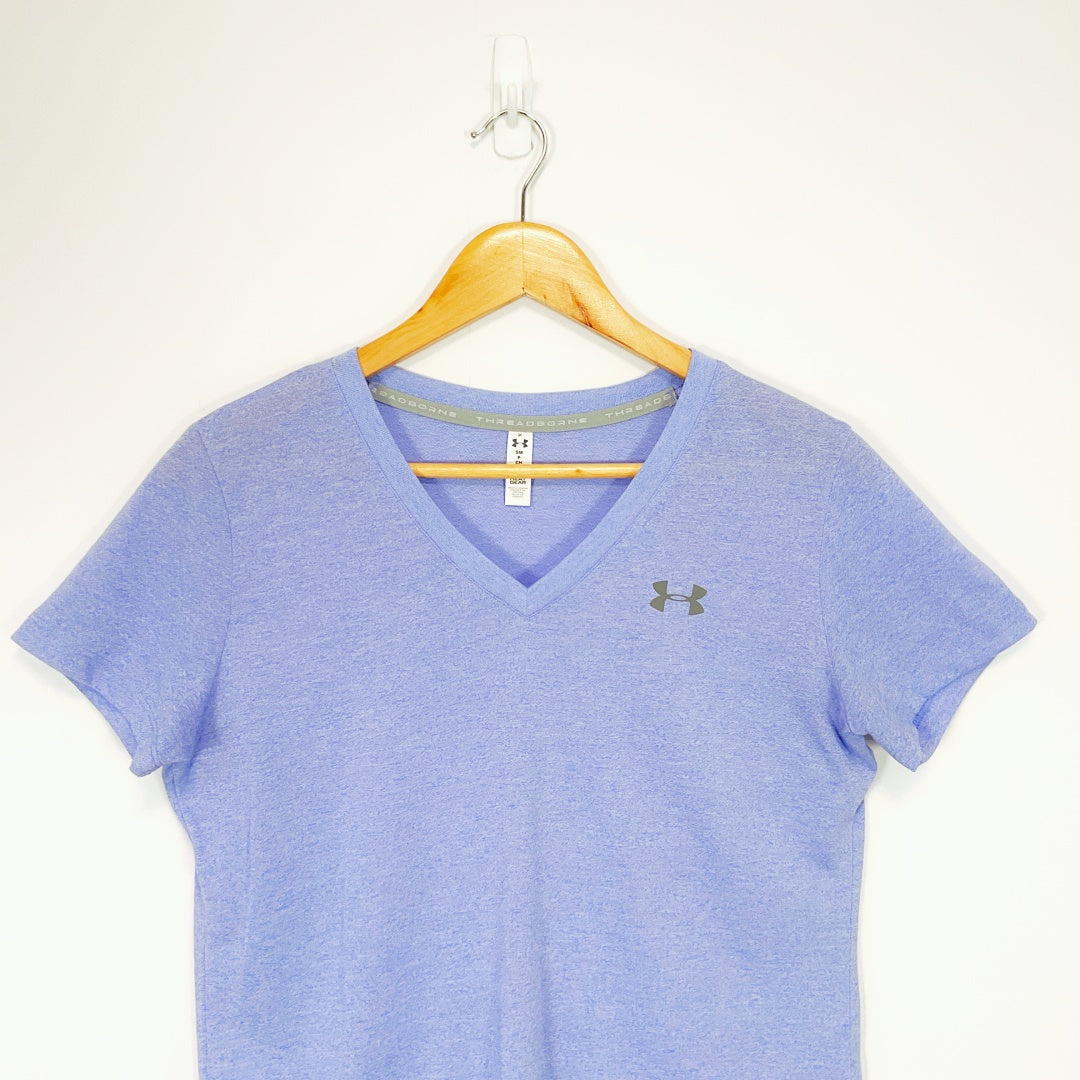 Under Armour Sports T-Shirt – Size SM