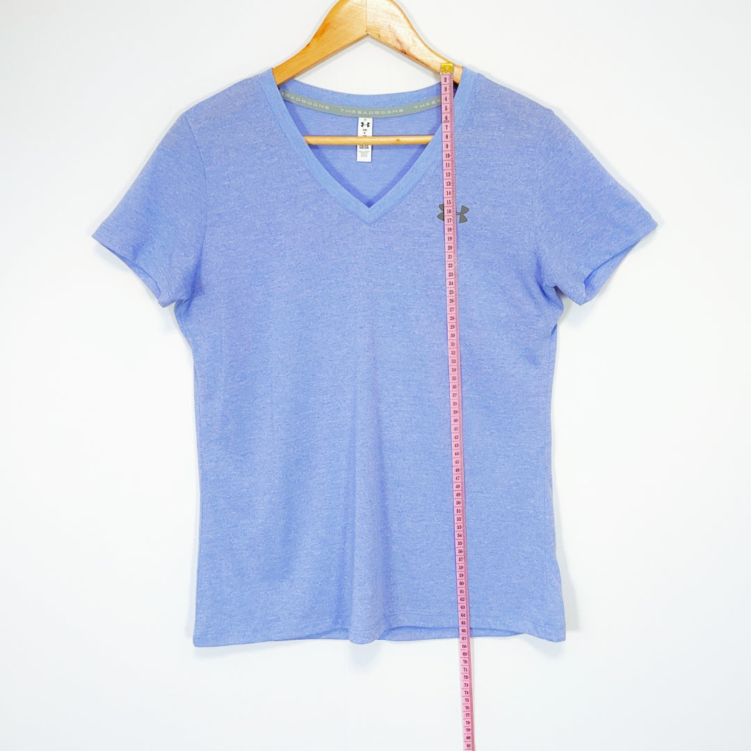 Under Armour Sports T-Shirt – Size SM