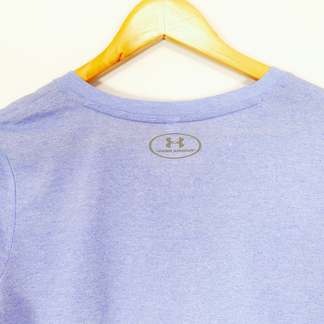 Under Armour Sports T-Shirt – Size SM