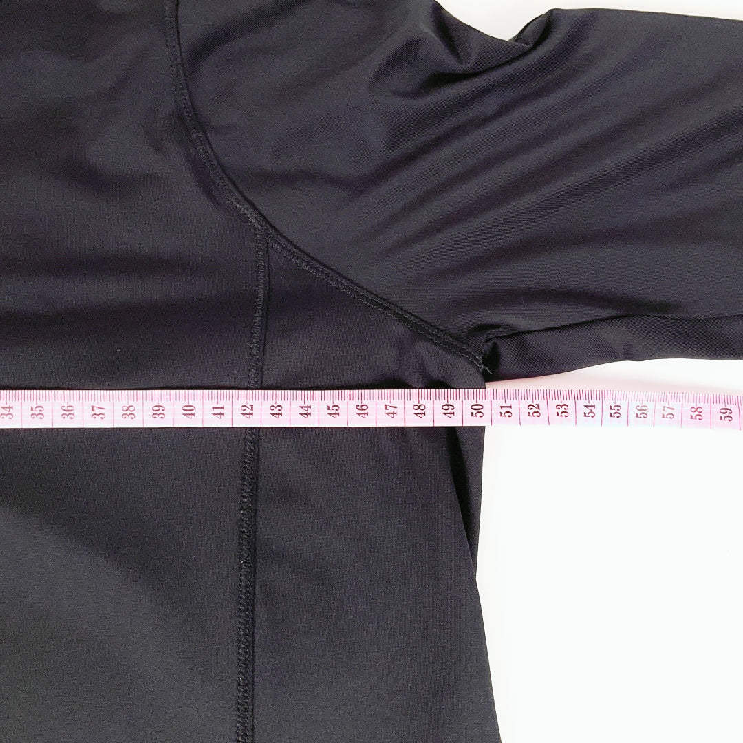 Calvin Klein Short Sleeve Top – Size L