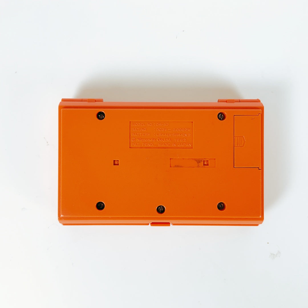 Nintendo Game & Watch – Donkey Kong (Multi Screen)