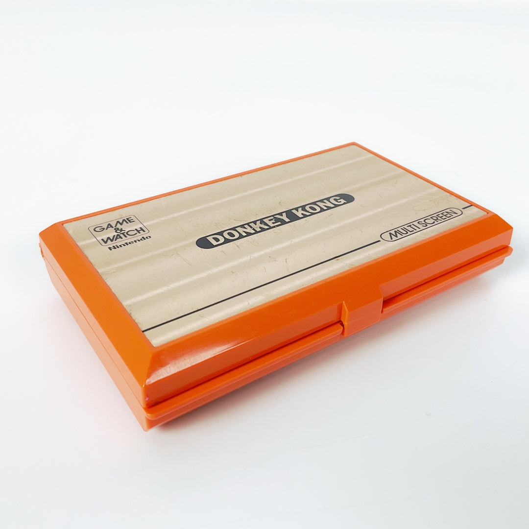 Nintendo Game & Watch – Donkey Kong (Multi Screen)
