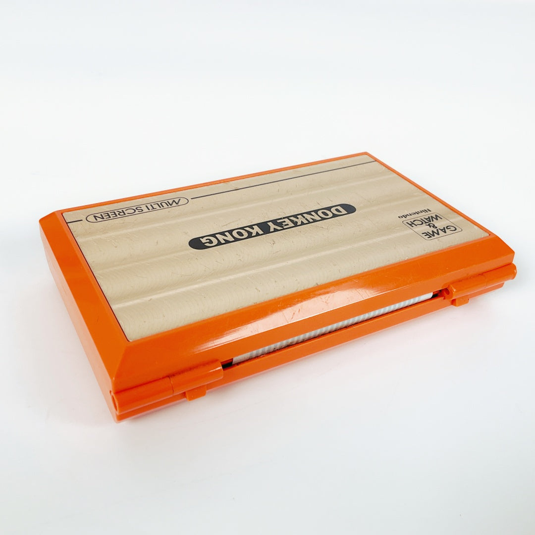 Nintendo Game & Watch – Donkey Kong (Multi Screen)