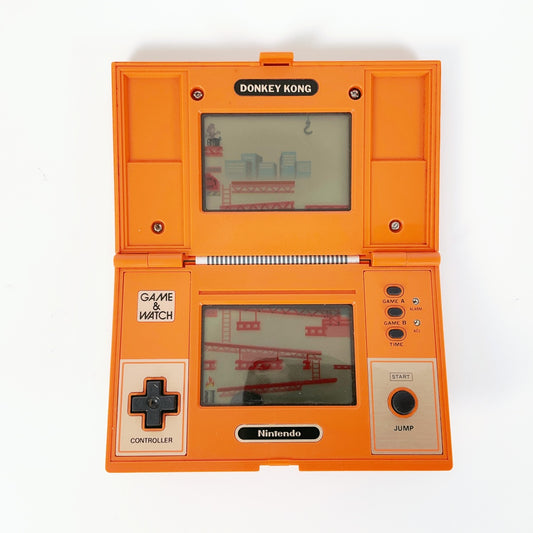 Nintendo Game & Watch – Donkey Kong (Multi Screen)