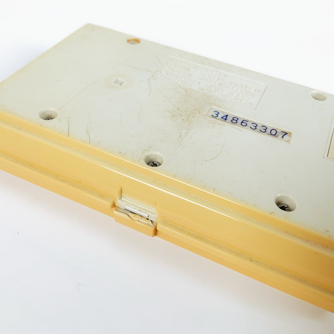 Nintendo Game & Watch – Oil Panic (Multi Screen)