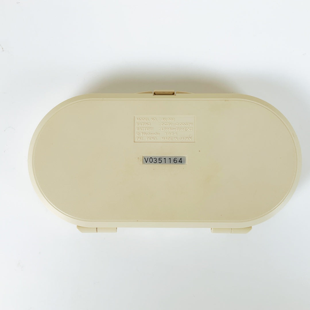 Nintendo Micro Vs. System – Donkey Kong 3