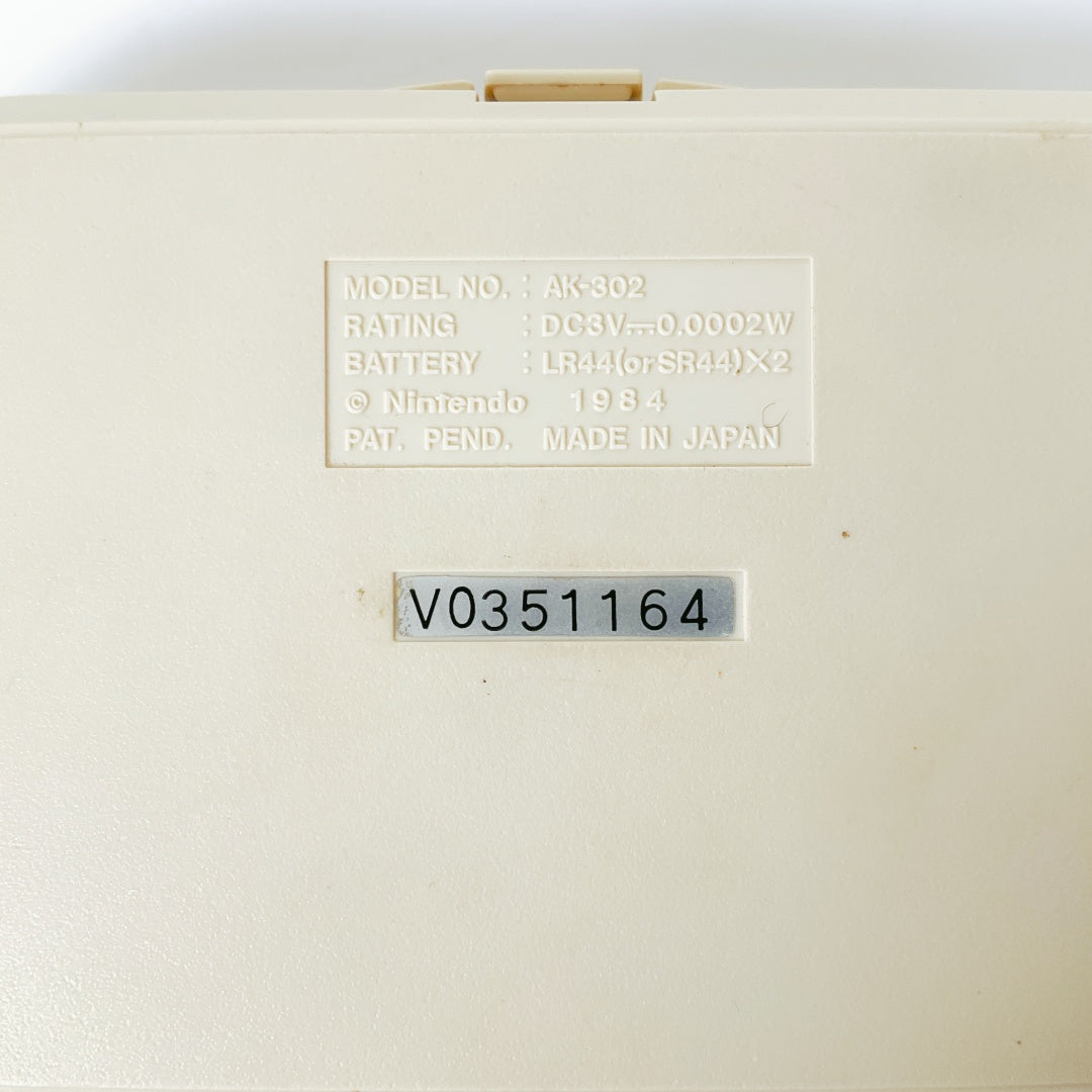 Nintendo Micro Vs. System – Donkey Kong 3