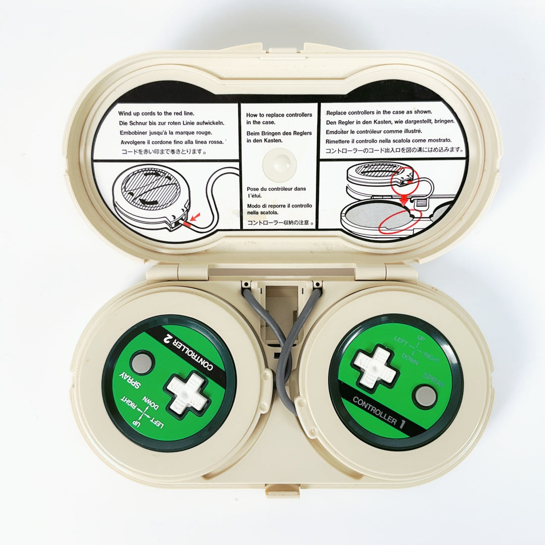 Nintendo Micro Vs. System – Donkey Kong 3