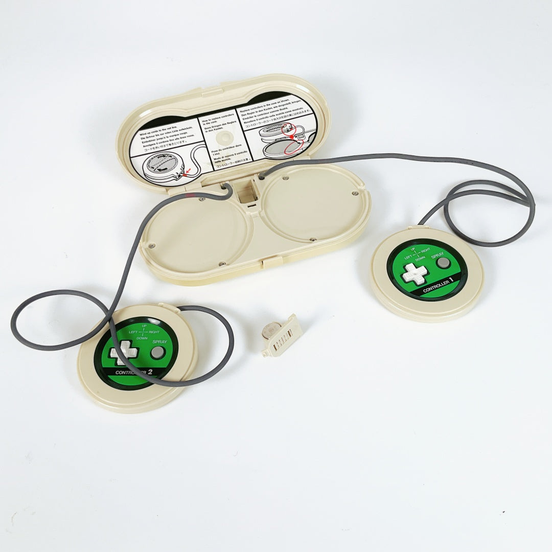 Nintendo Micro Vs. System – Donkey Kong 3