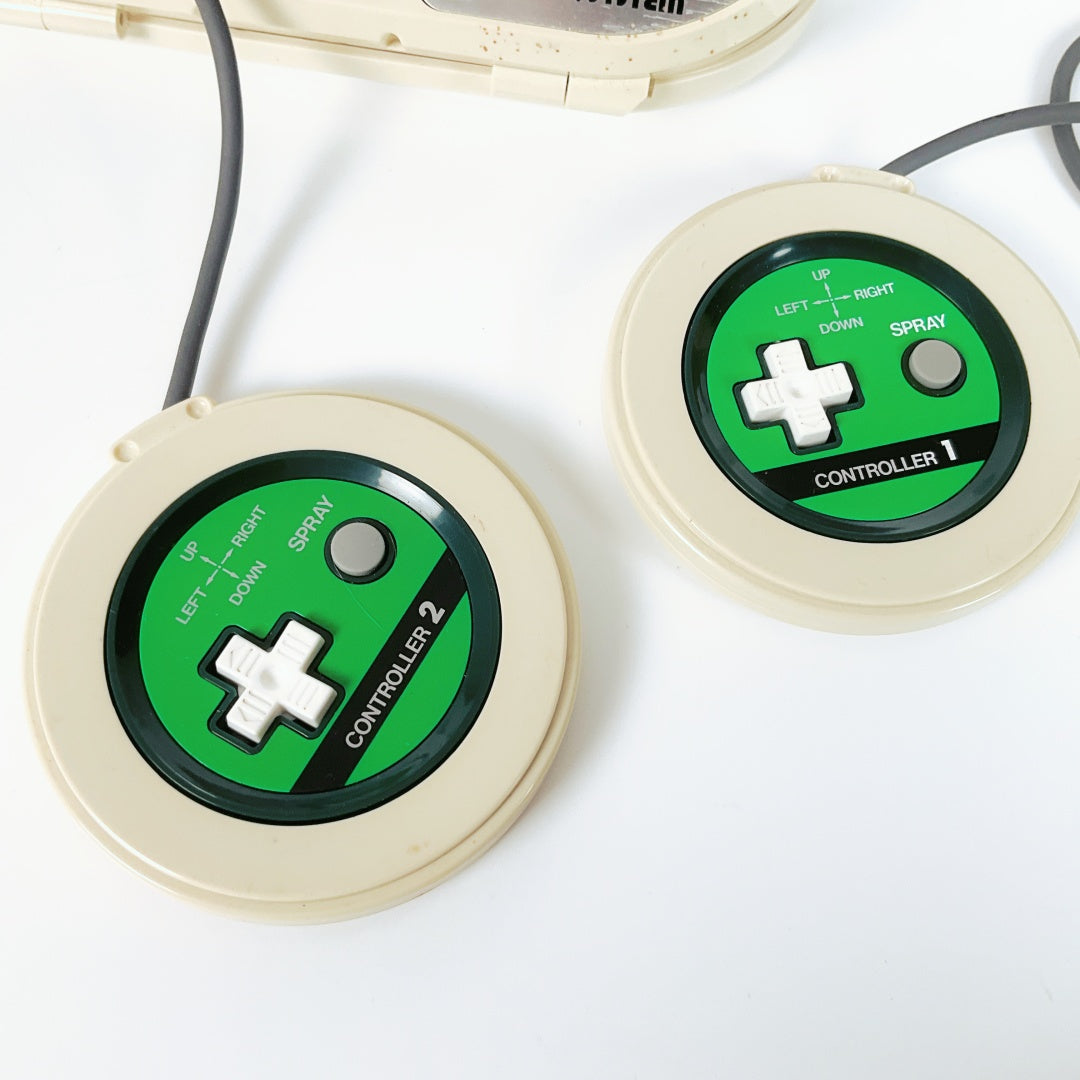 Nintendo Micro Vs. System – Donkey Kong 3