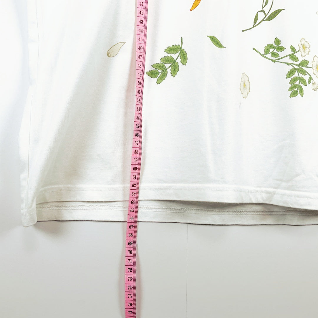 Sylvester - Women's White T-shirt