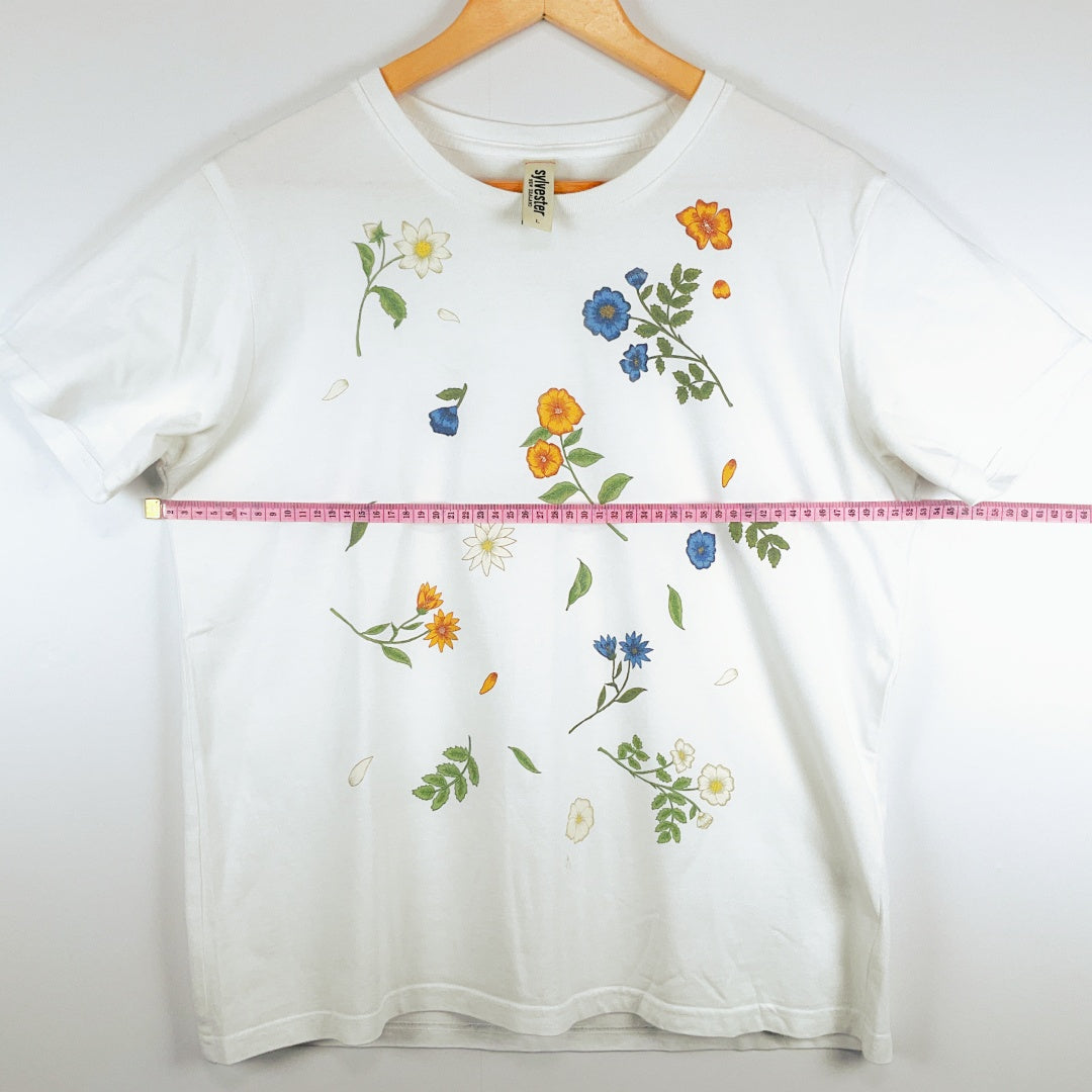 Sylvester - Women's White T-shirt