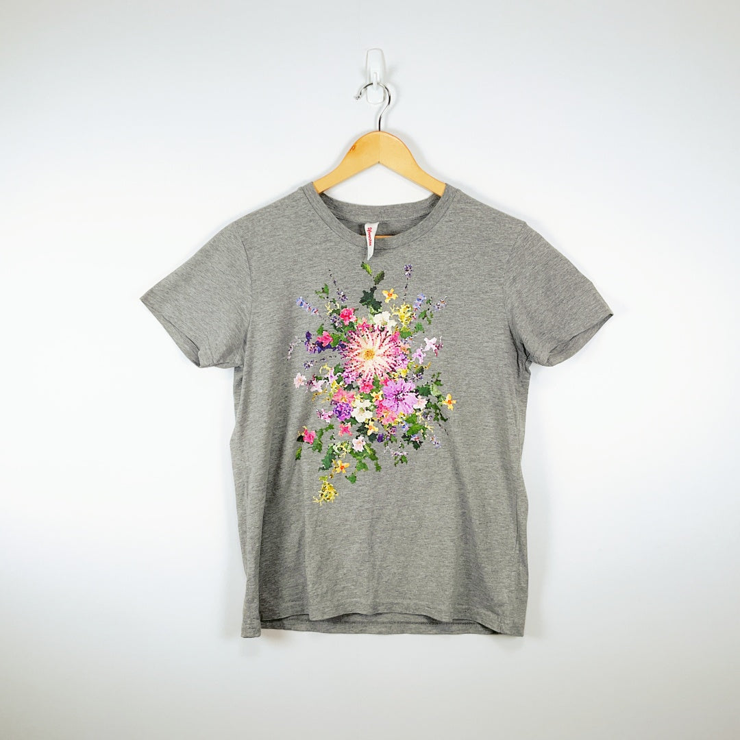 Sylvester - Women's Grey T-shirt