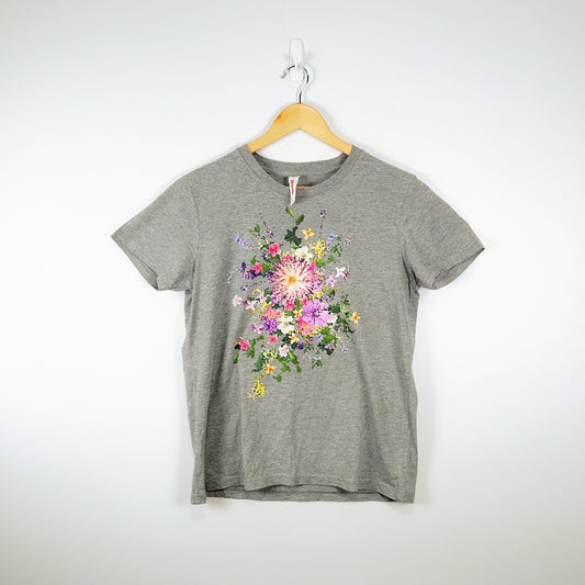 Sylvester - Women's Grey T-shirt