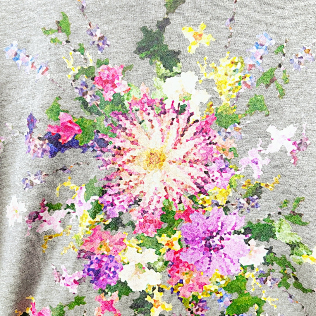 Sylvester - Women's Grey T-shirt