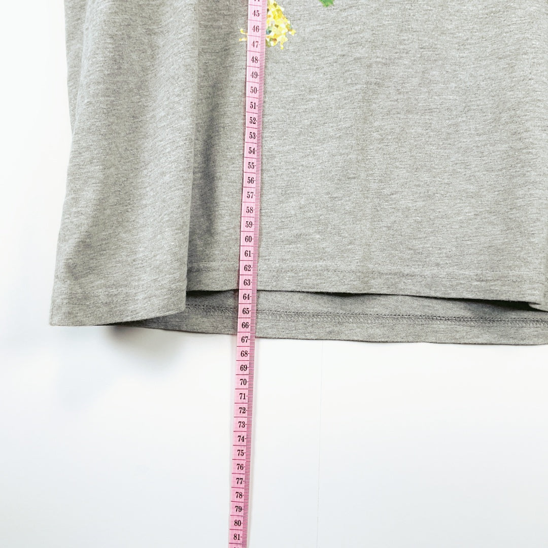 Sylvester - Women's Grey T-shirt