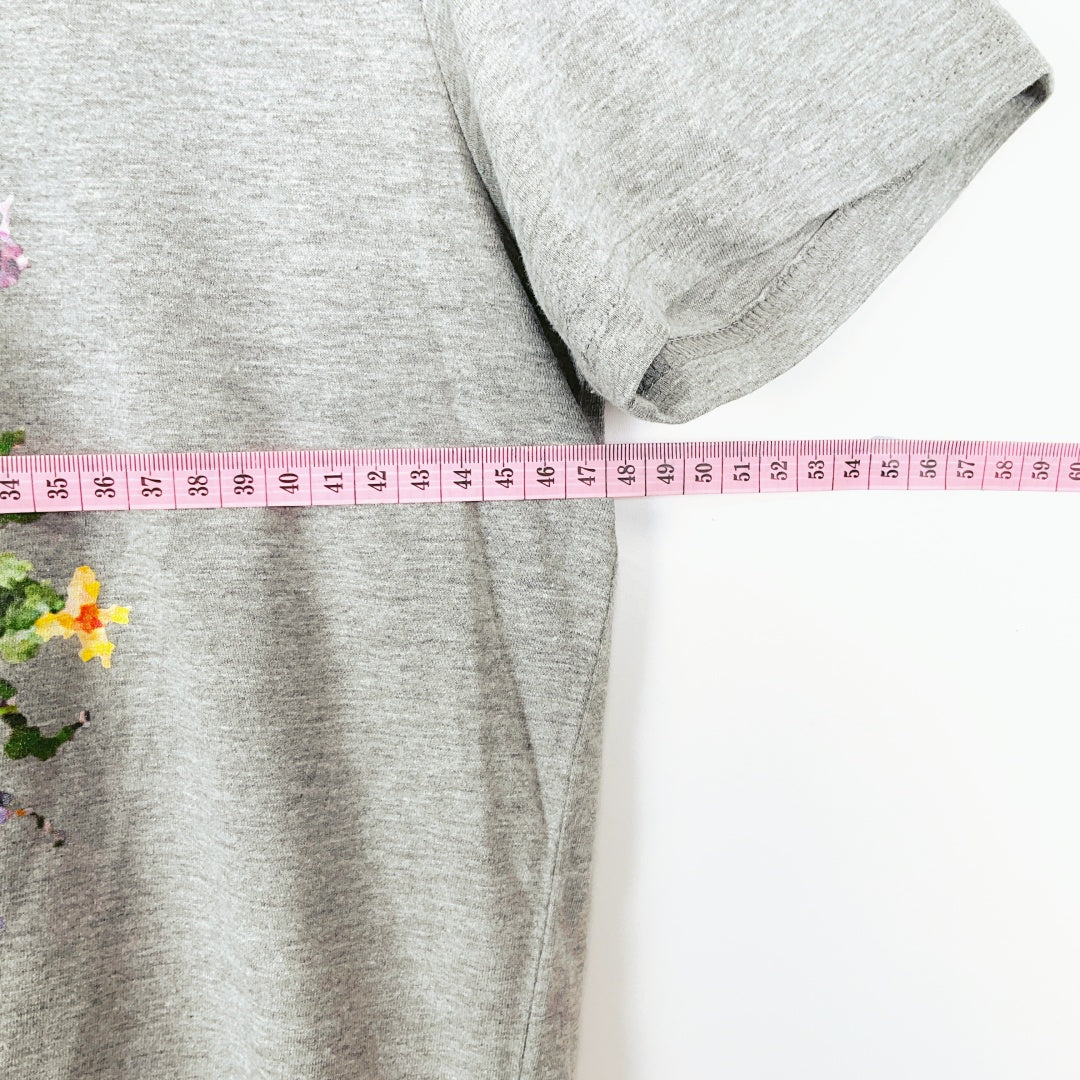 Sylvester - Women's Grey T-shirt