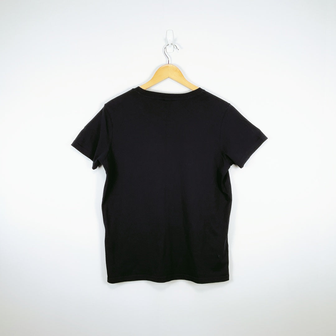 Sylvester - Women's Black T-shirt