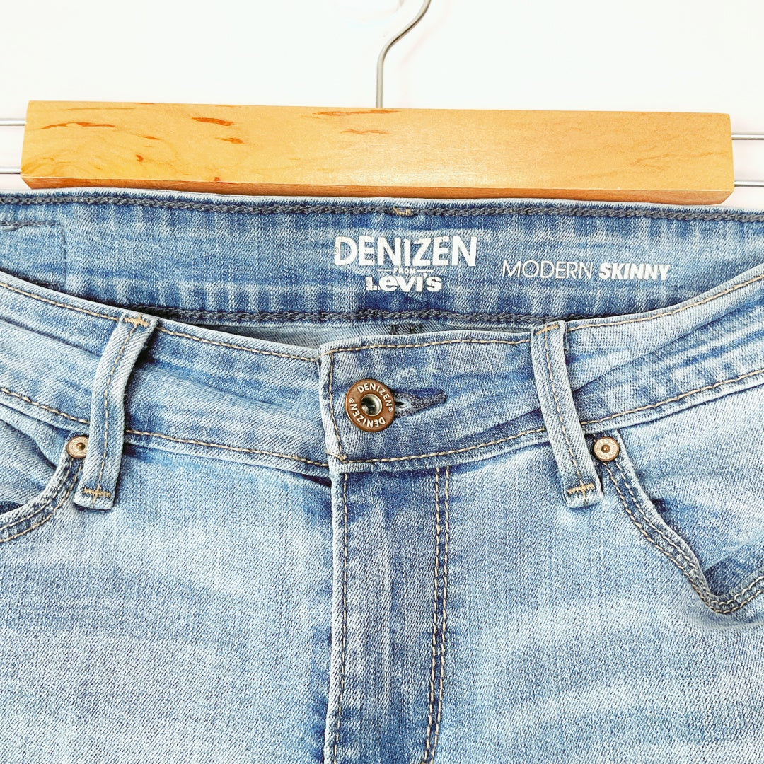Denizen Levi's - Women's Modern Skinny Jeans