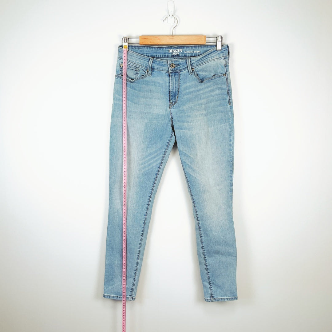 Denizen Levi's - Women's Modern Skinny Jeans