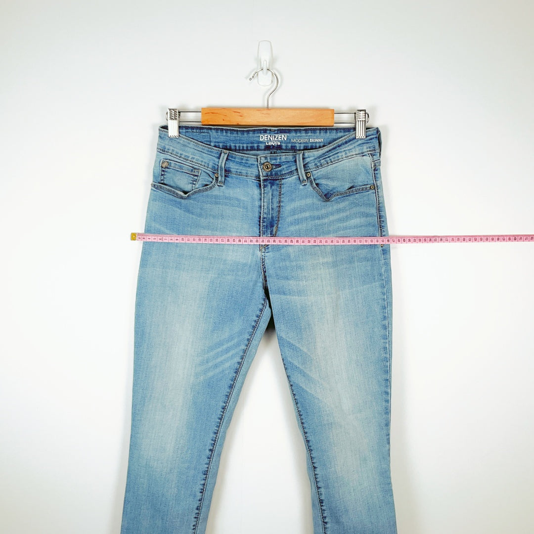 Denizen Levi's - Women's Modern Skinny Jeans