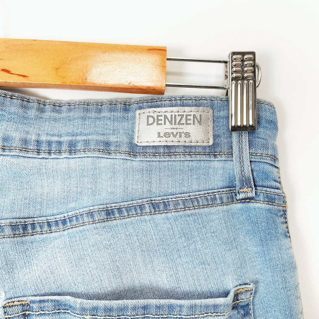 Denizen Levi's - Women's Modern Skinny Jeans
