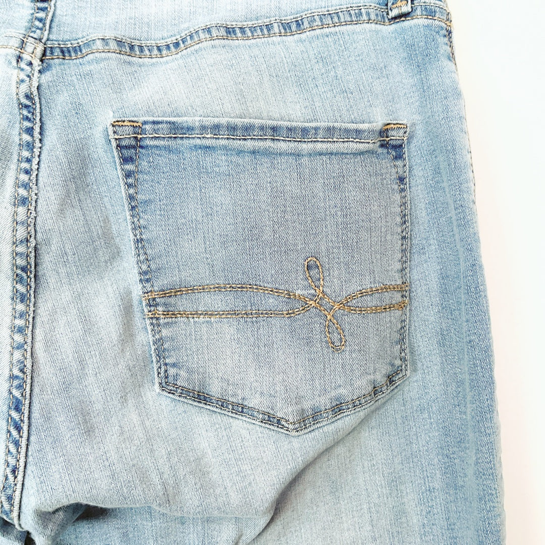 Denizen Levi's - Women's Modern Skinny Jeans