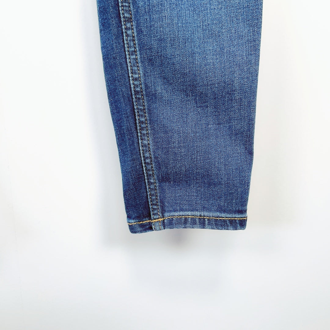 Old Navy - Women's High-Rise Rockstar Super Skinny Jeans