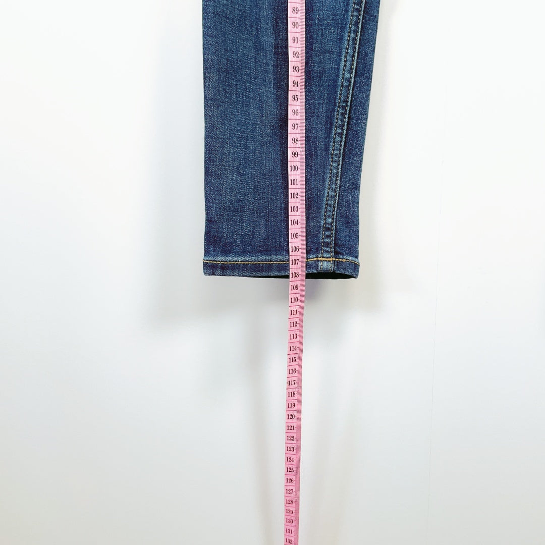 Old Navy - Women's High-Rise Rockstar Super Skinny Jeans
