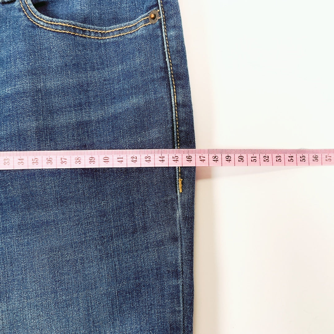 Old Navy - Women's High-Rise Rockstar Super Skinny Jeans