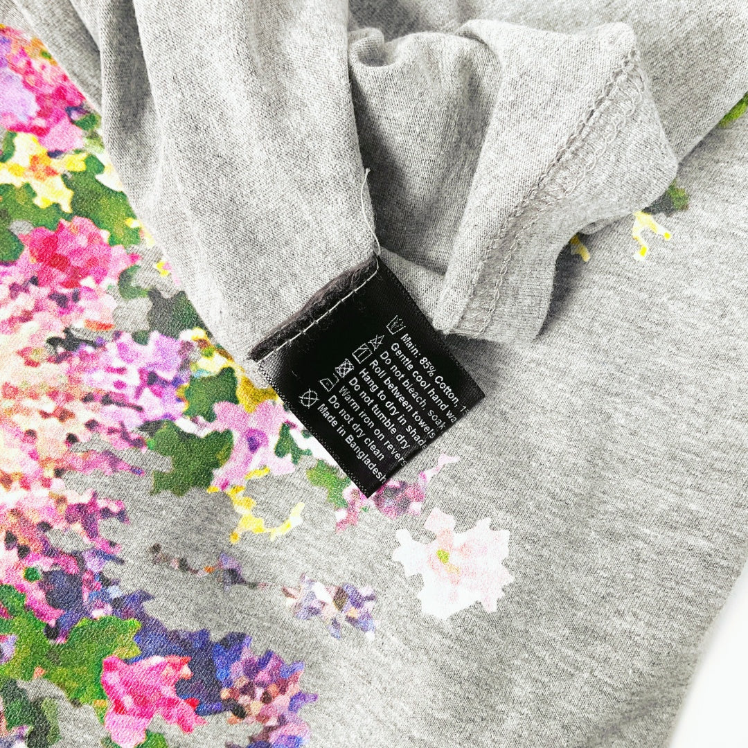 Sylvester - Women's Grey T-shirt