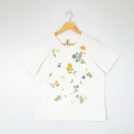 Sylvester - Women's White T-shirt