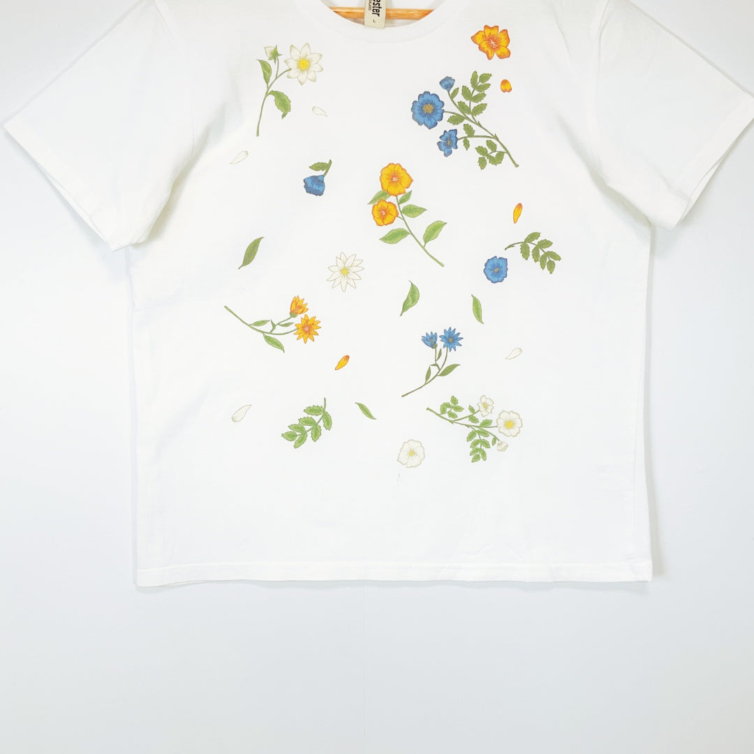 Sylvester - Women's White T-shirt