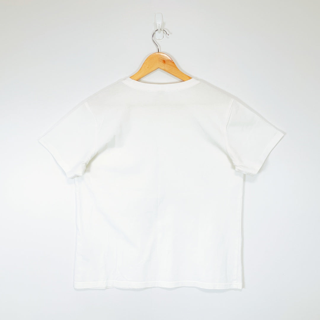 Sylvester - Women's White T-shirt