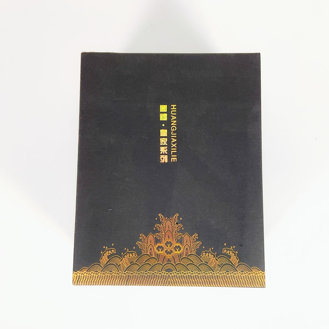 Chinese Imperial Emperor Dragon  Mug – “Royal Gift Series”