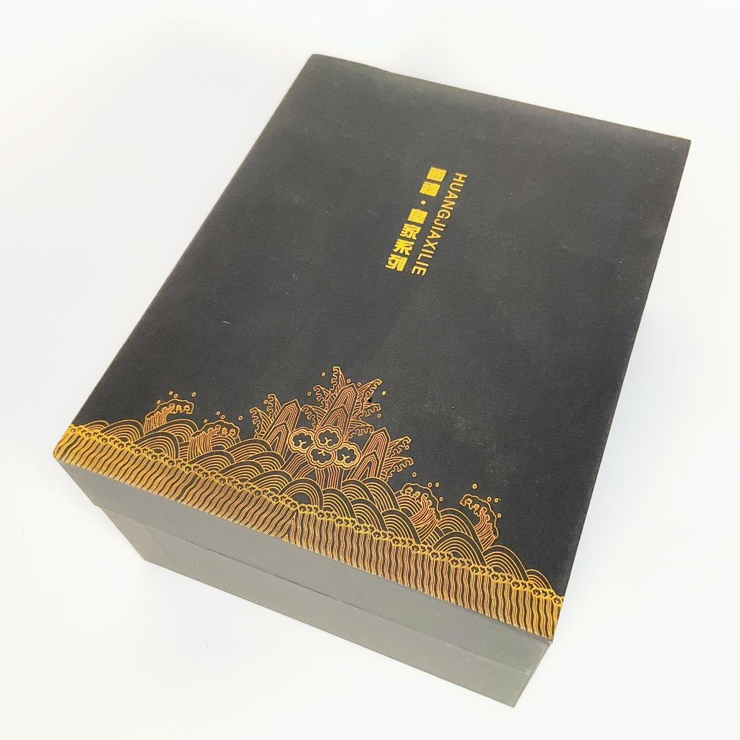 Chinese Imperial Emperor Dragon  Mug – “Royal Gift Series”