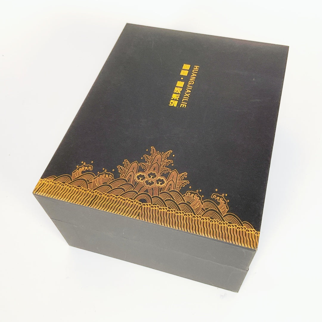 Chinese Imperial Empress Consort Mug – “Royal Gift Series”