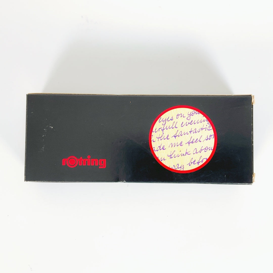 Rotring 3-in-1 Multifunction Pen - ESSENTIAL BLUE-TRIO