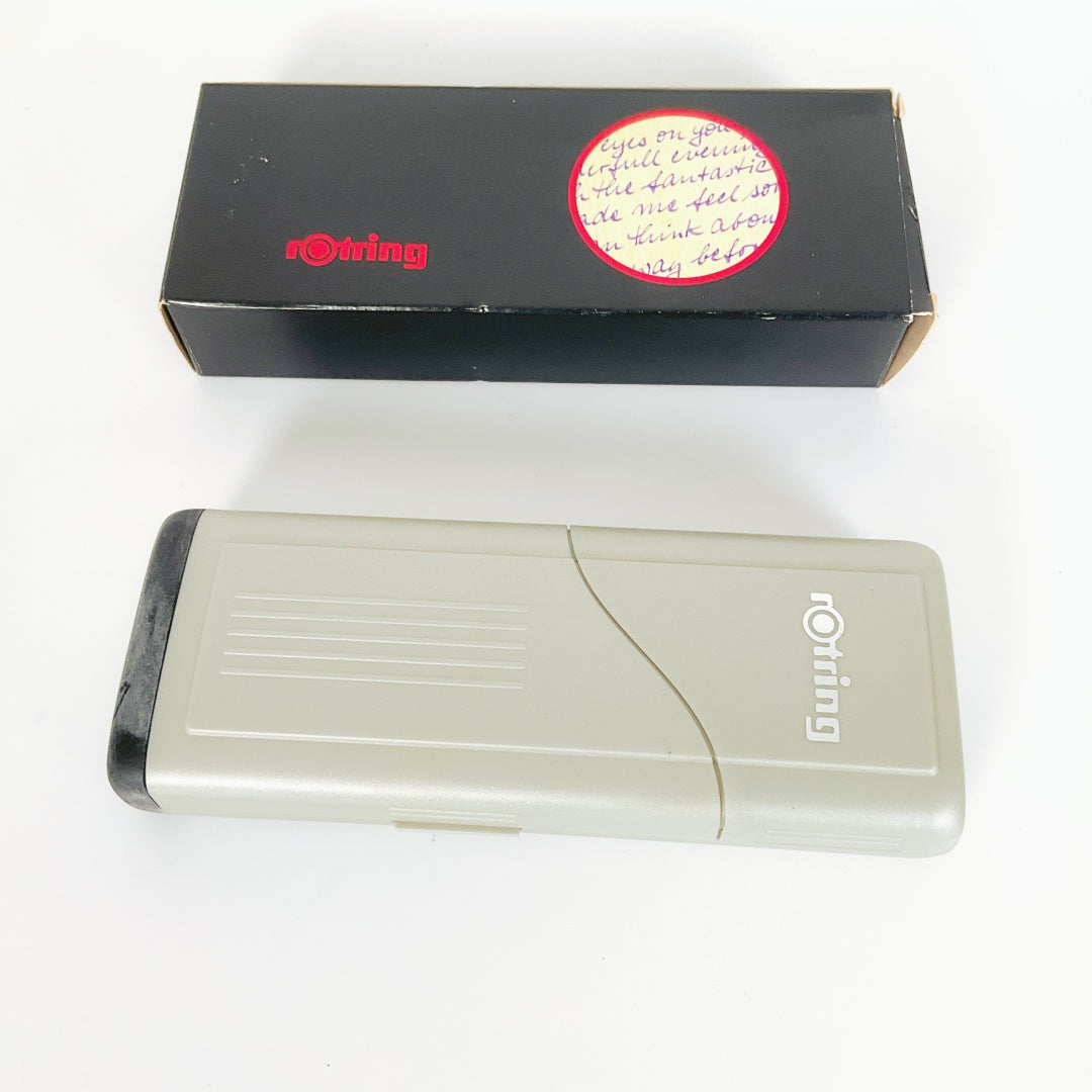 Rotring 3-in-1 Multifunction Pen - ESSENTIAL BLUE-TRIO