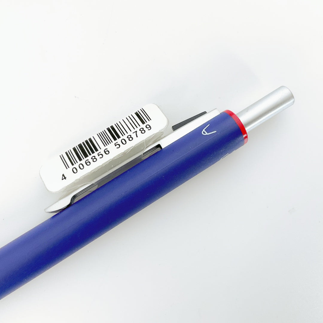 Rotring 3-in-1 Multifunction Pen - ESSENTIAL BLUE-TRIO