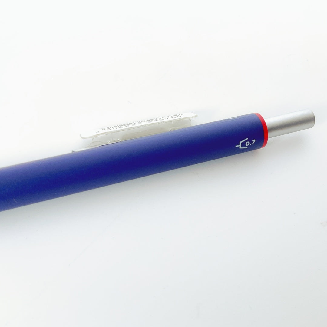 Rotring 3-in-1 Multifunction Pen - ESSENTIAL BLUE-TRIO