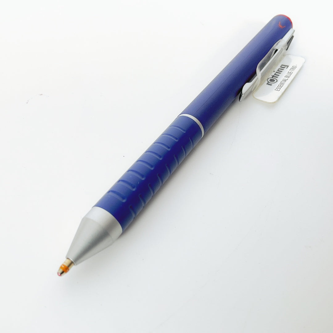 Rotring 3-in-1 Multifunction Pen - ESSENTIAL BLUE-TRIO