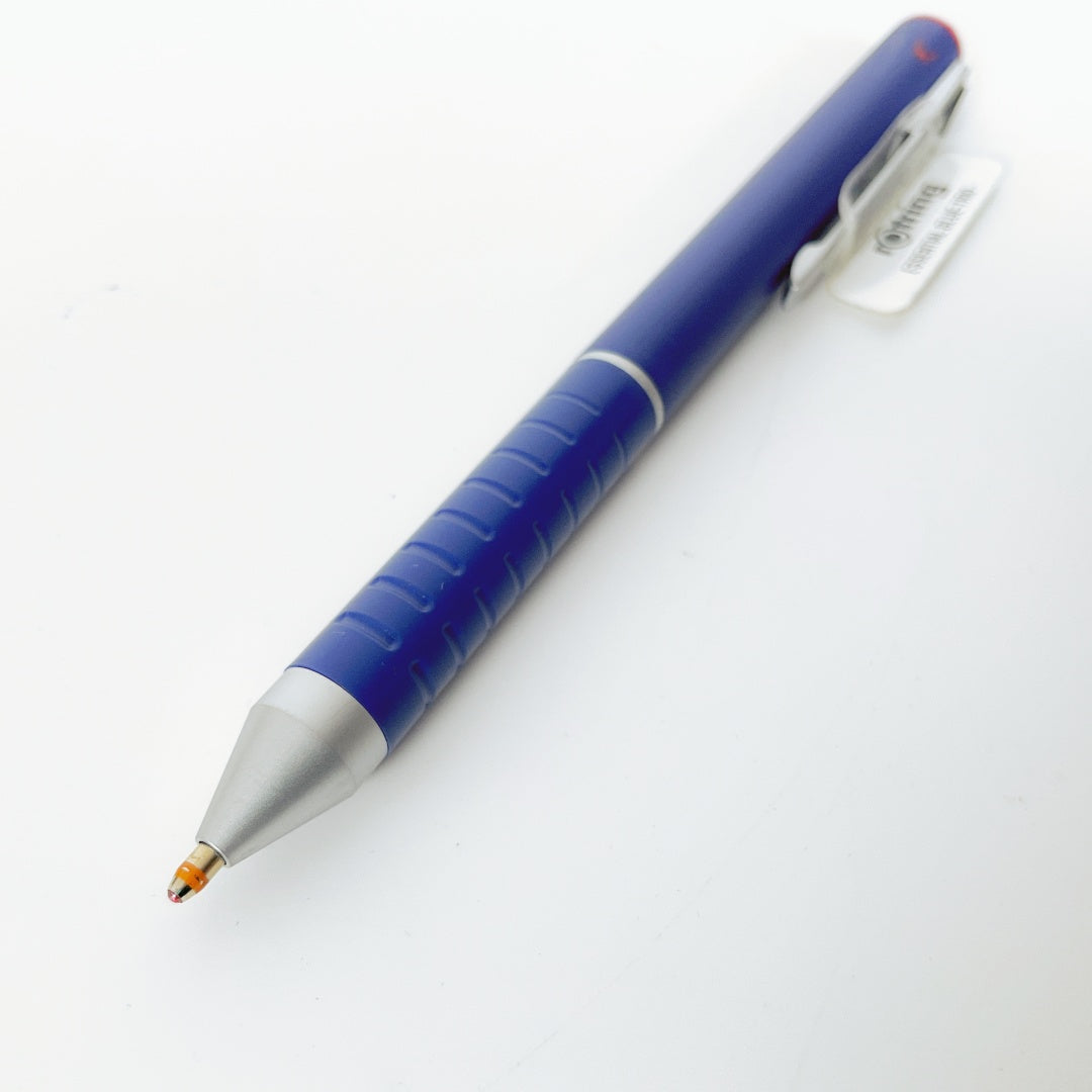 Rotring 3-in-1 Multifunction Pen - ESSENTIAL BLUE-TRIO