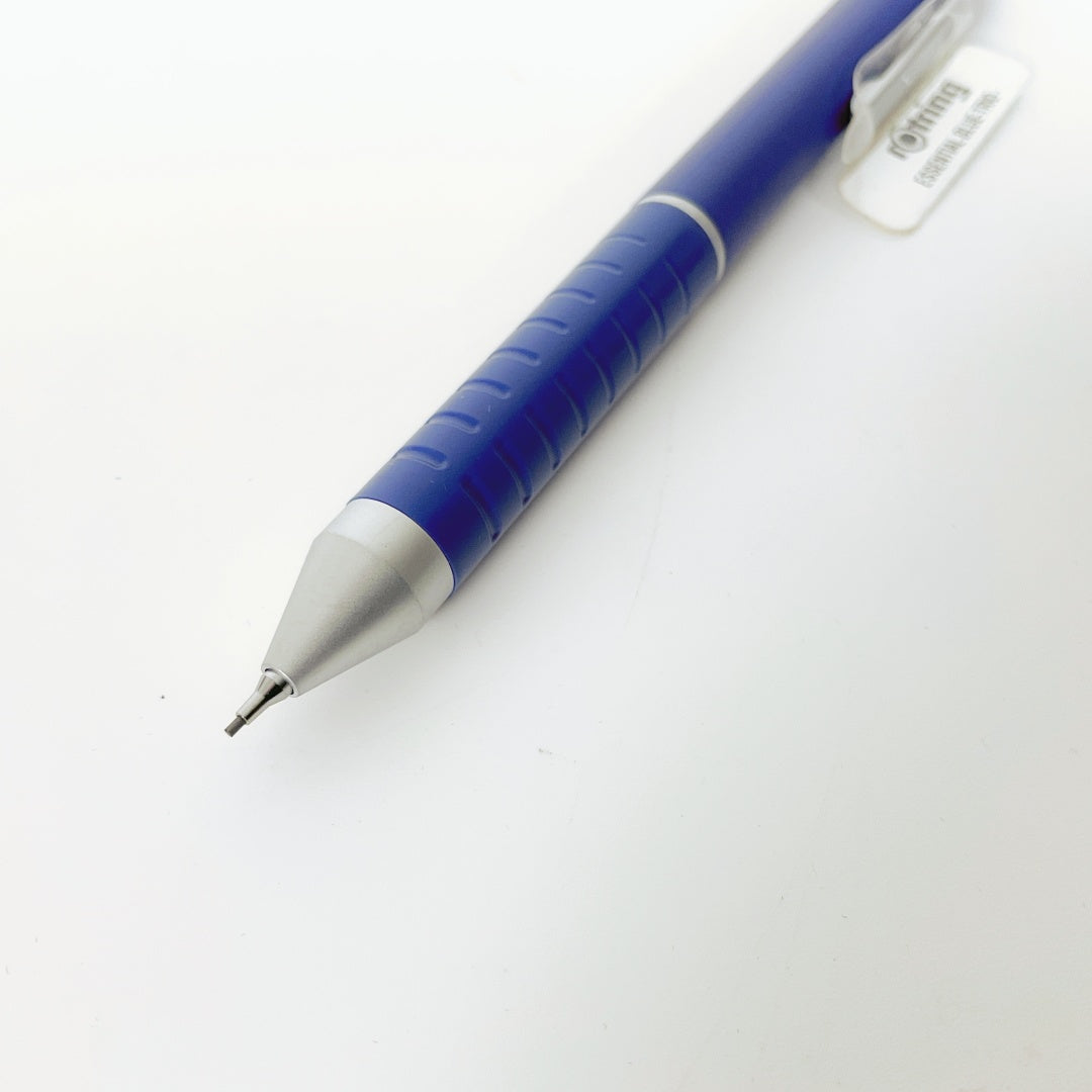 Rotring 3-in-1 Multifunction Pen - ESSENTIAL BLUE-TRIO