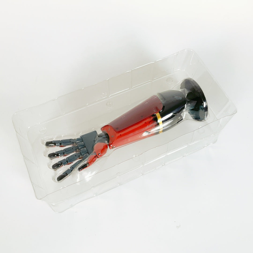 Venom Snake’s Bionic Arm Replica – Metal Gear Solid V