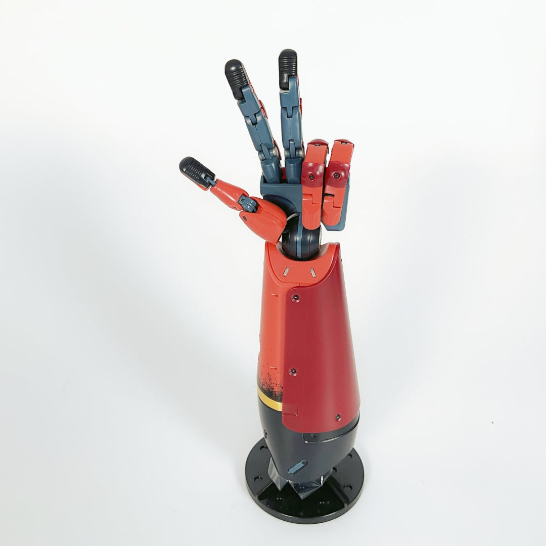 Venom Snake’s Bionic Arm Replica – Metal Gear Solid V