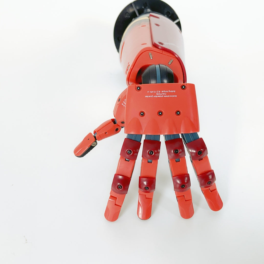Venom Snake’s Bionic Arm Replica – Metal Gear Solid V