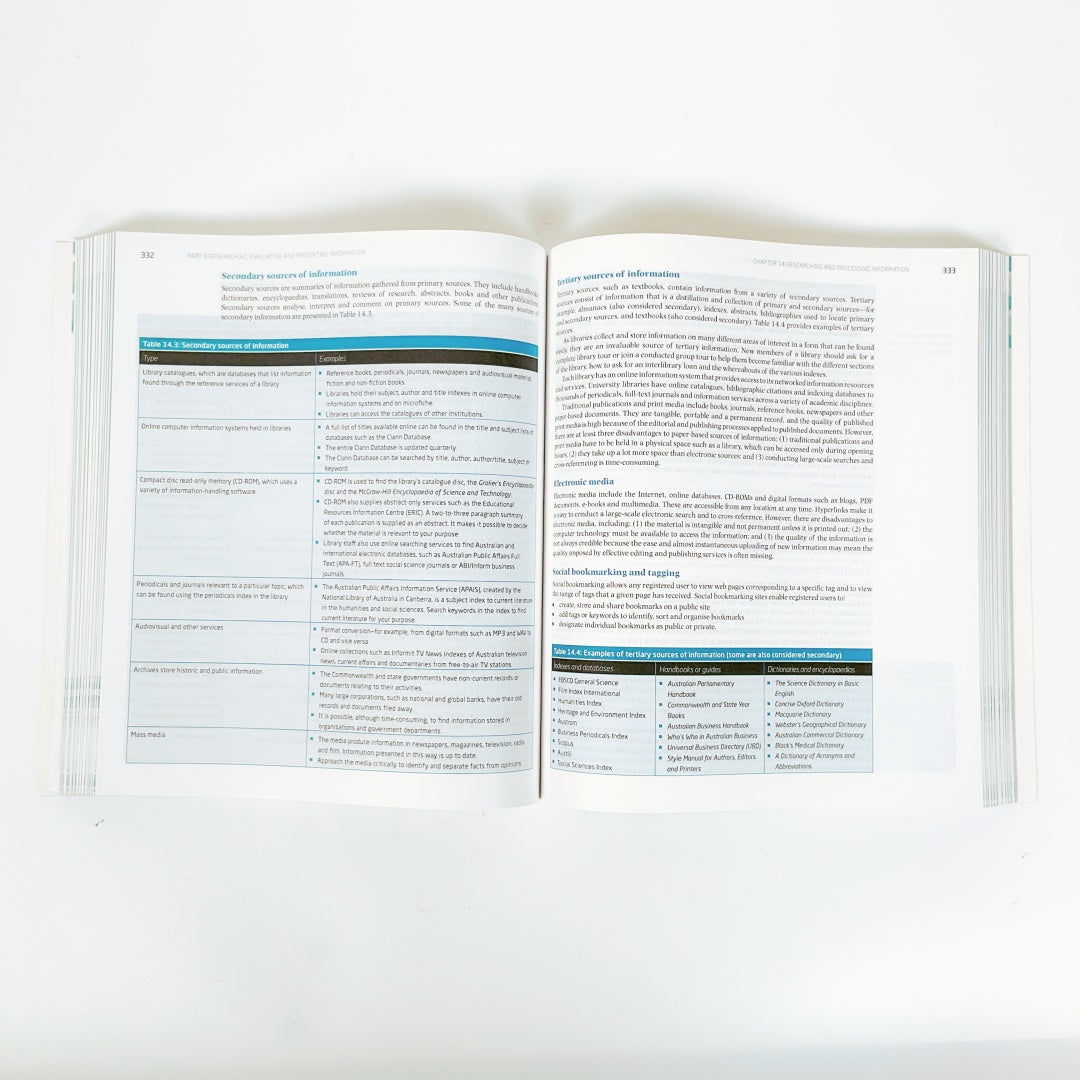 Communication for Business and the Professions: Strategies and Skills(6th Edition)