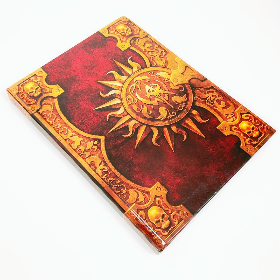 The Art of WarHammer Online(Hardcover)