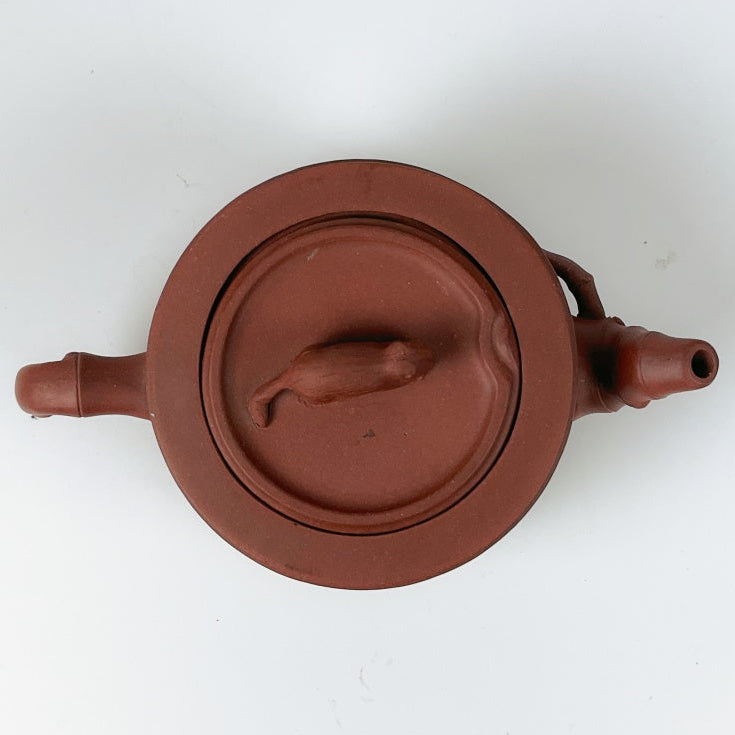 Vintage Yixing Clay Teapot